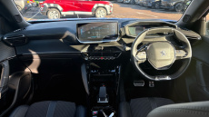 Peugeot 2008 100kW GT 50kWh 5dr Auto Electric Estate